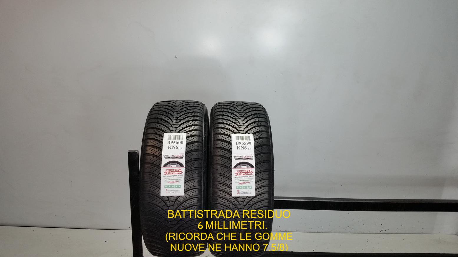 Falken 195/45 R16 84V 