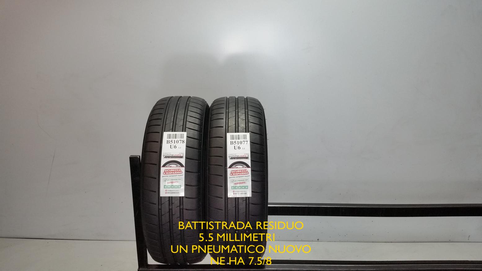 Falken 195/60 R15 88H 