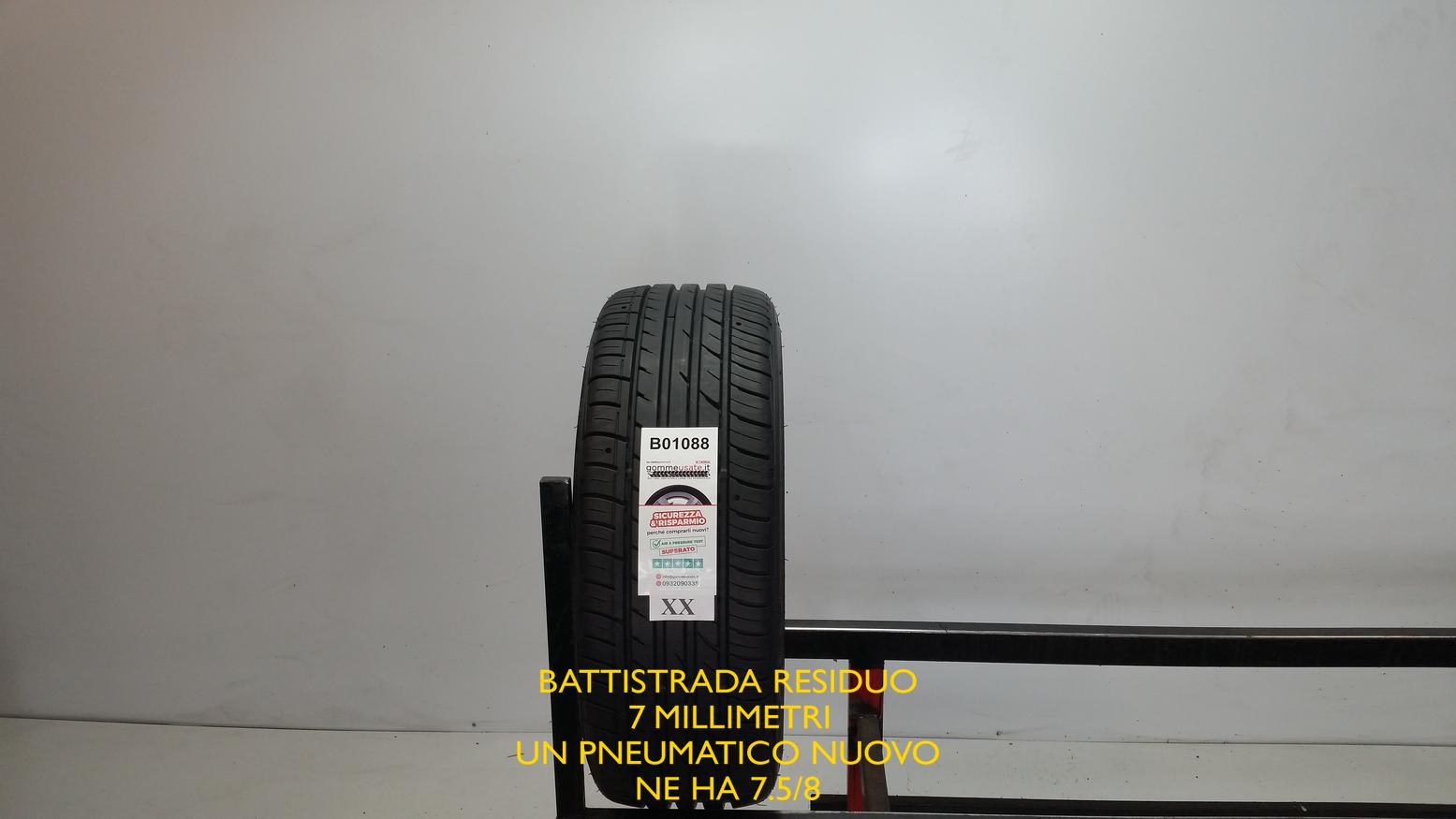 Falken 205/40 R18 86W 