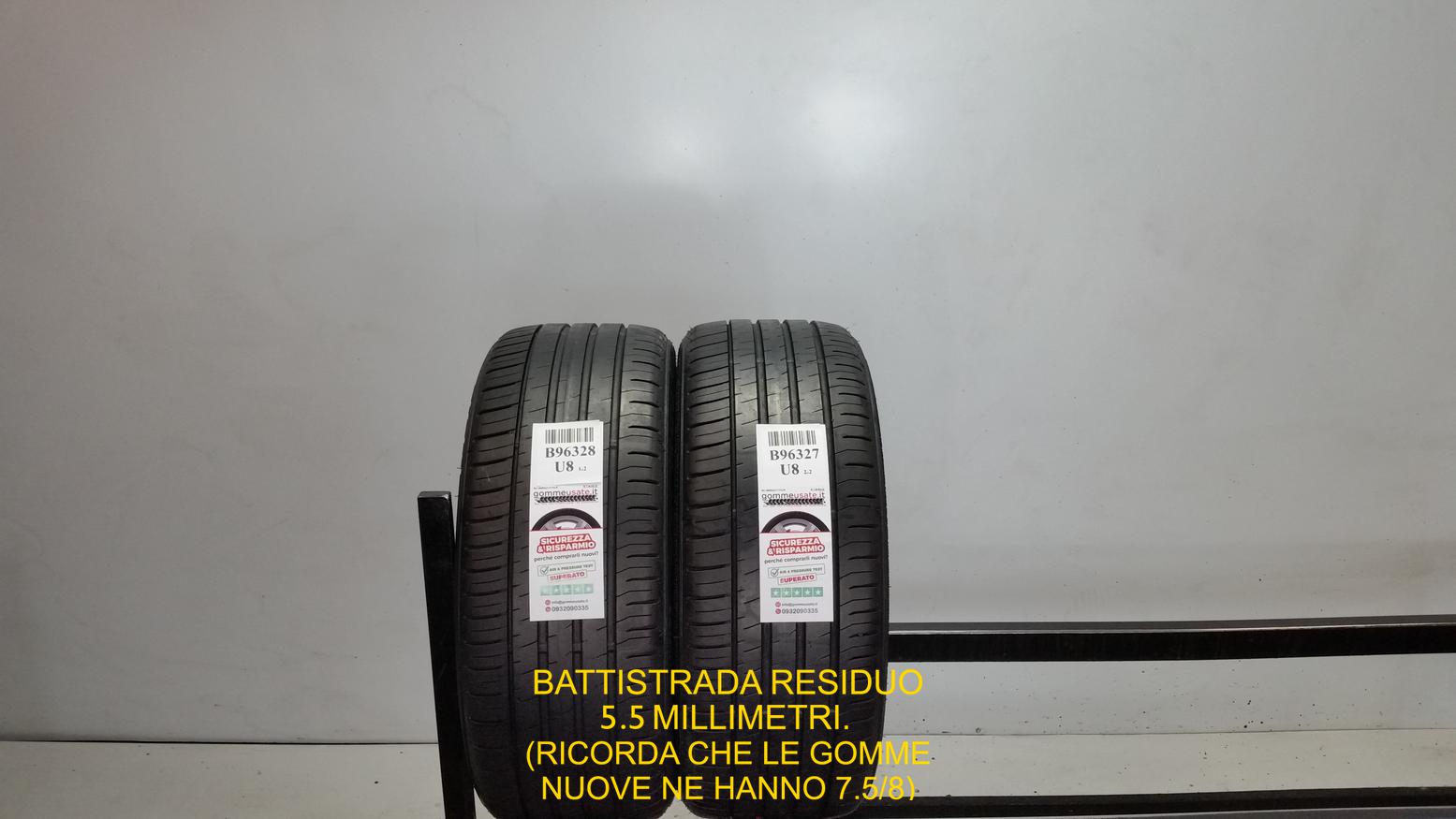 Falken 205/45 R16 87W 