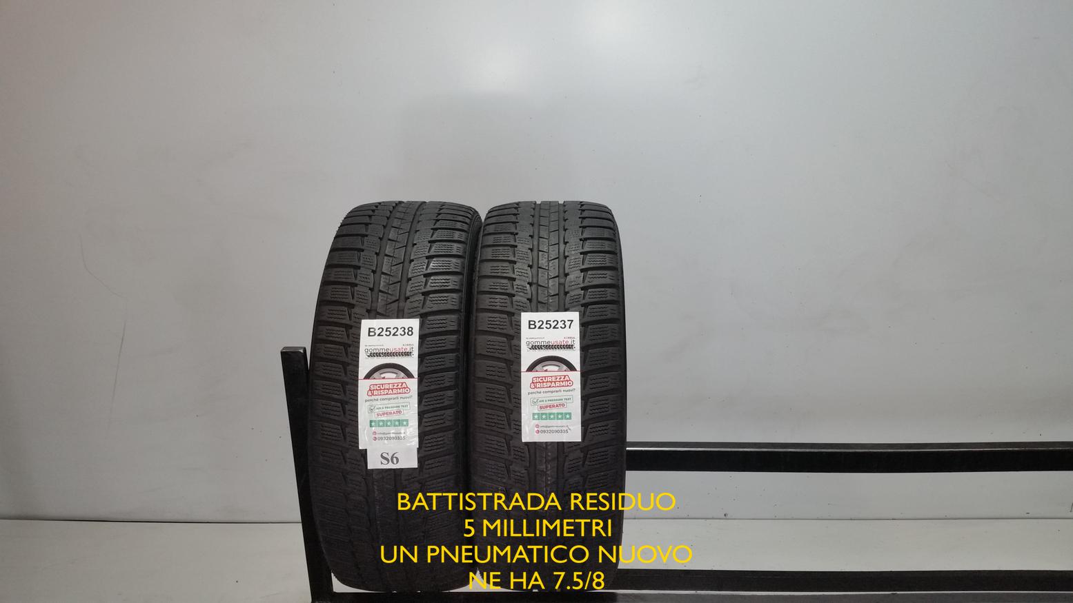 Falken 205/45 R17 88V 