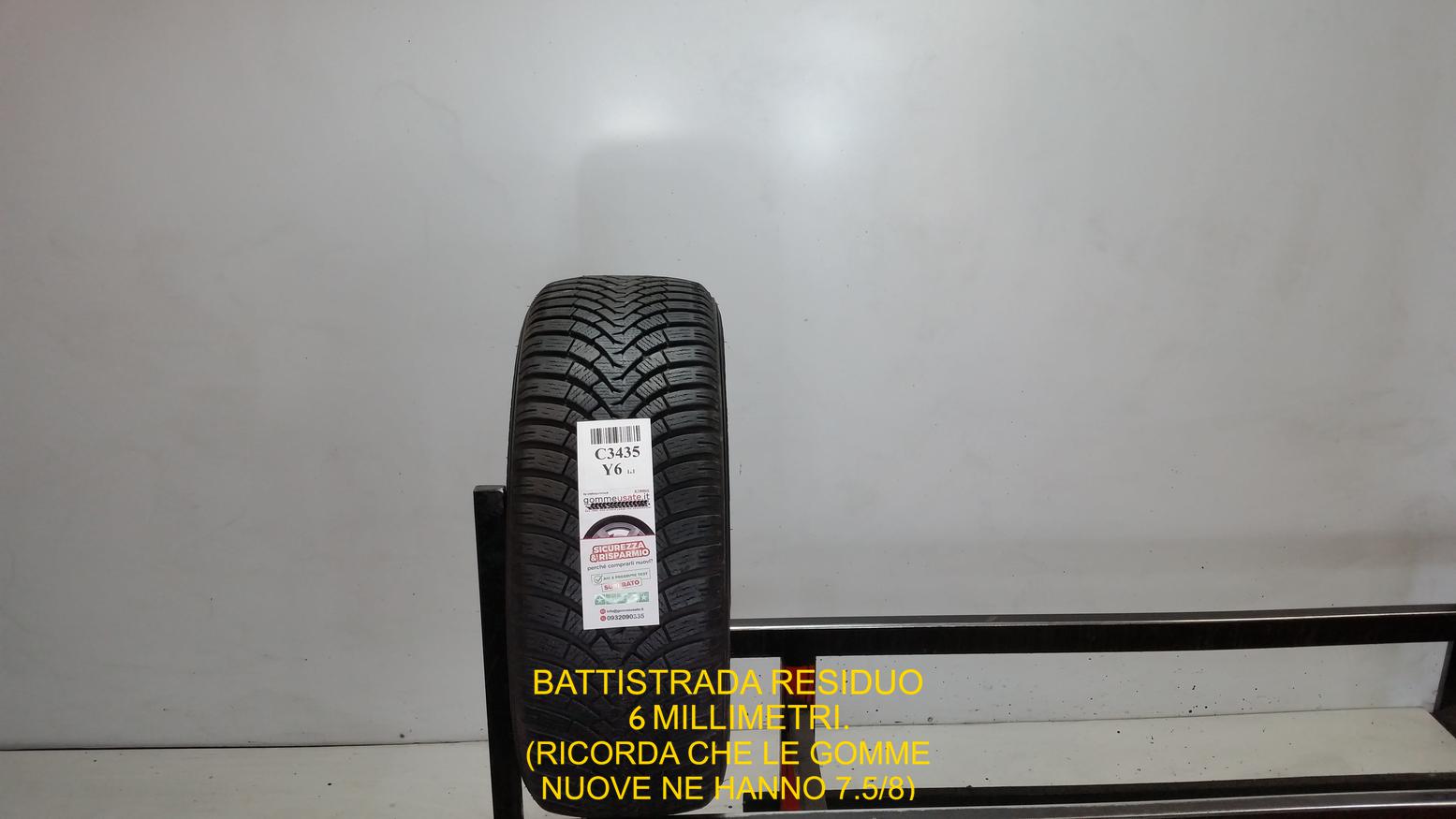 EUROWINTER HS01