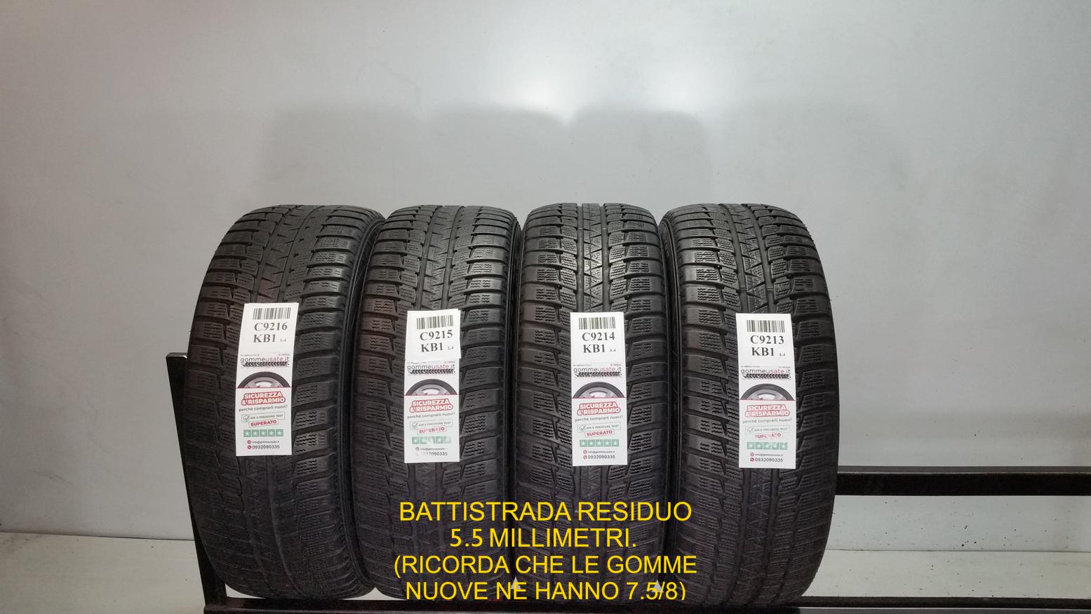 EUROWINTER HS449