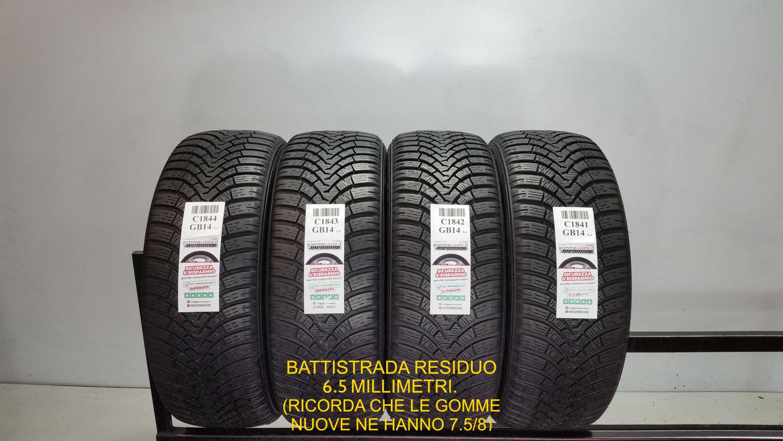 EUROWINTER HS01