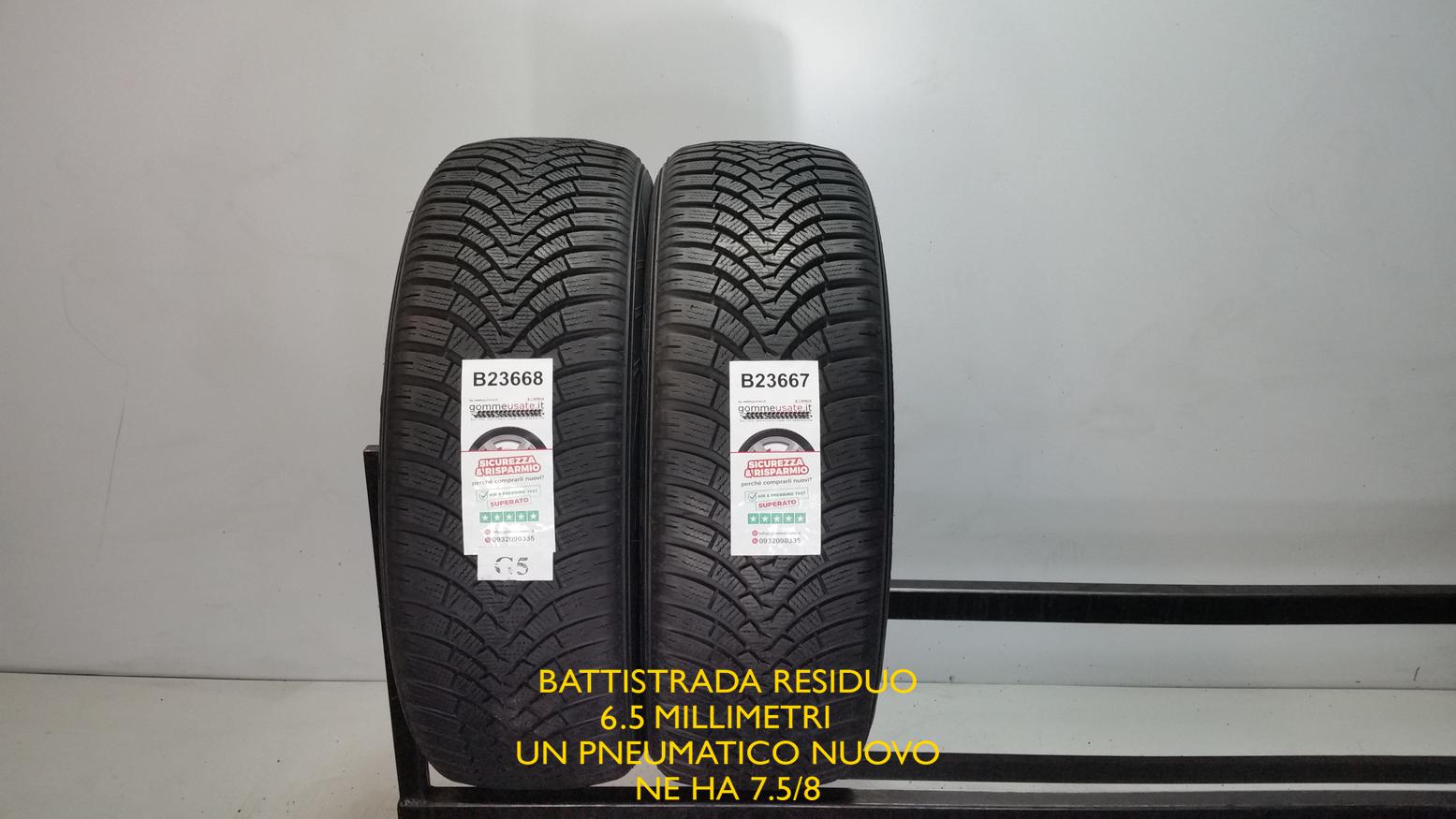 EUROWINTER HS01