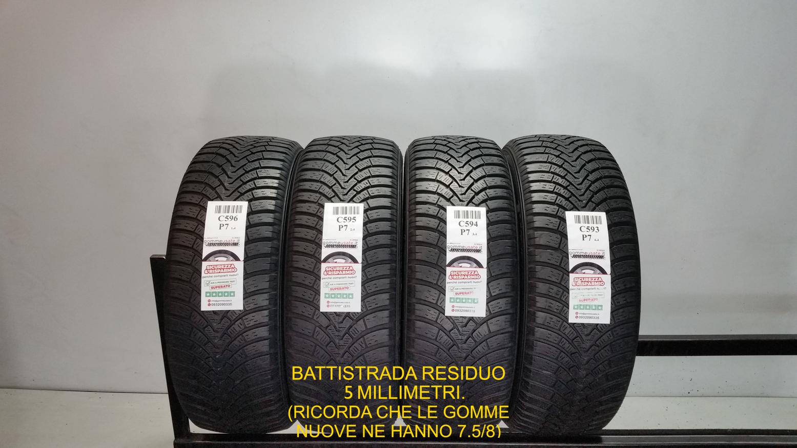 EUROWINTER HS01
