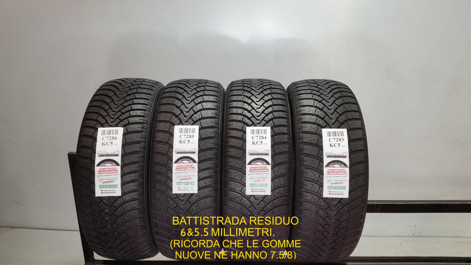 EUROWINTER HS01