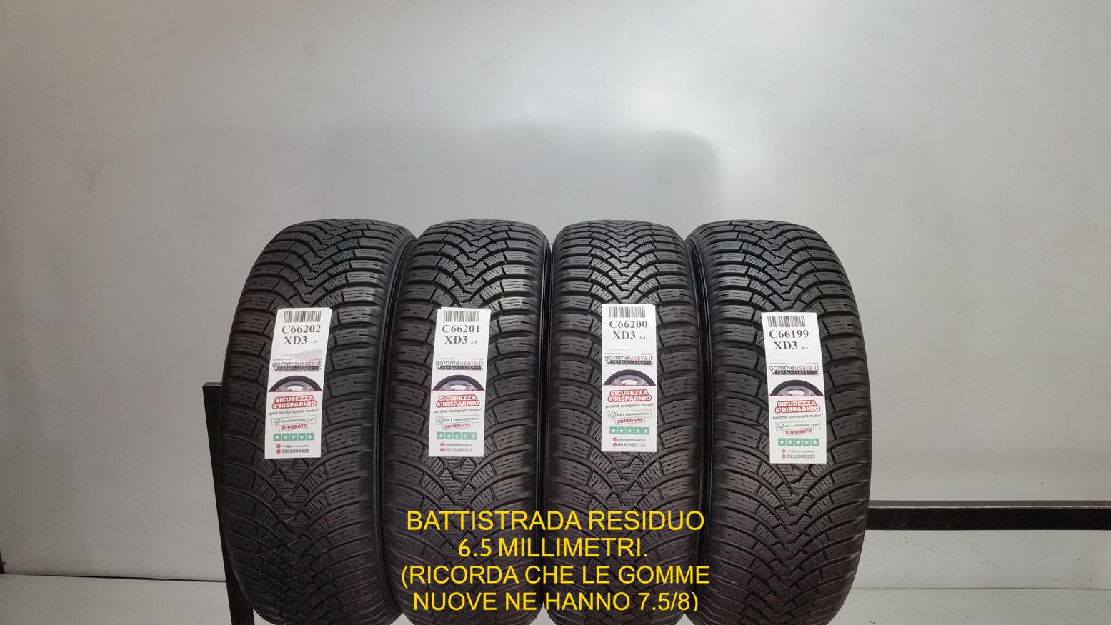 EUROWINTER HS01