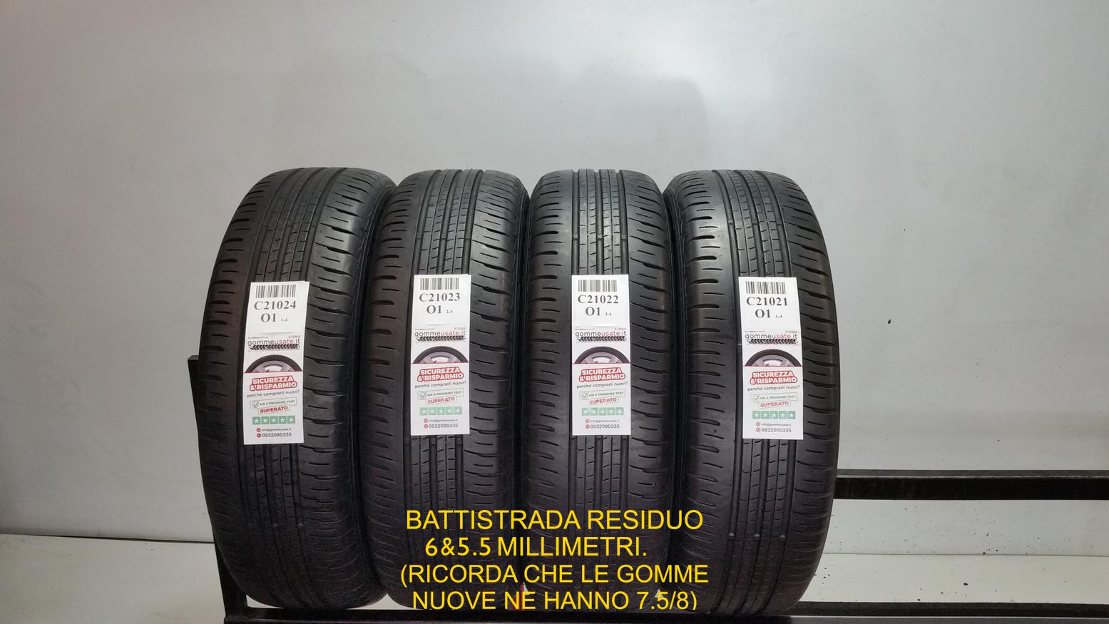 Falken 205/65 R16 95H 
