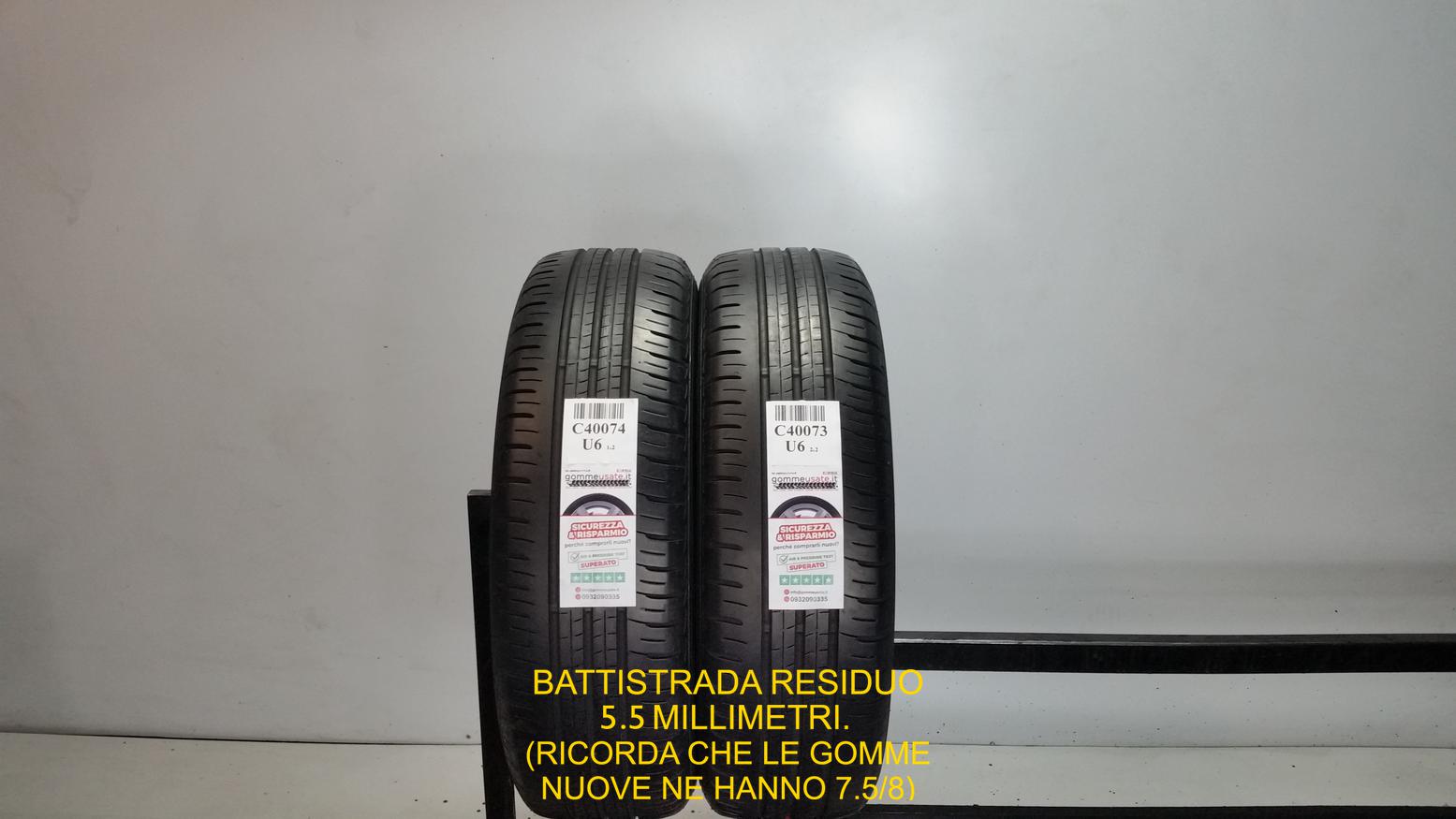 Falken 205/65 R16 95H 