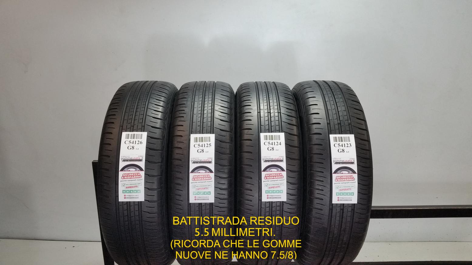 Falken 205/65 R16 95H 