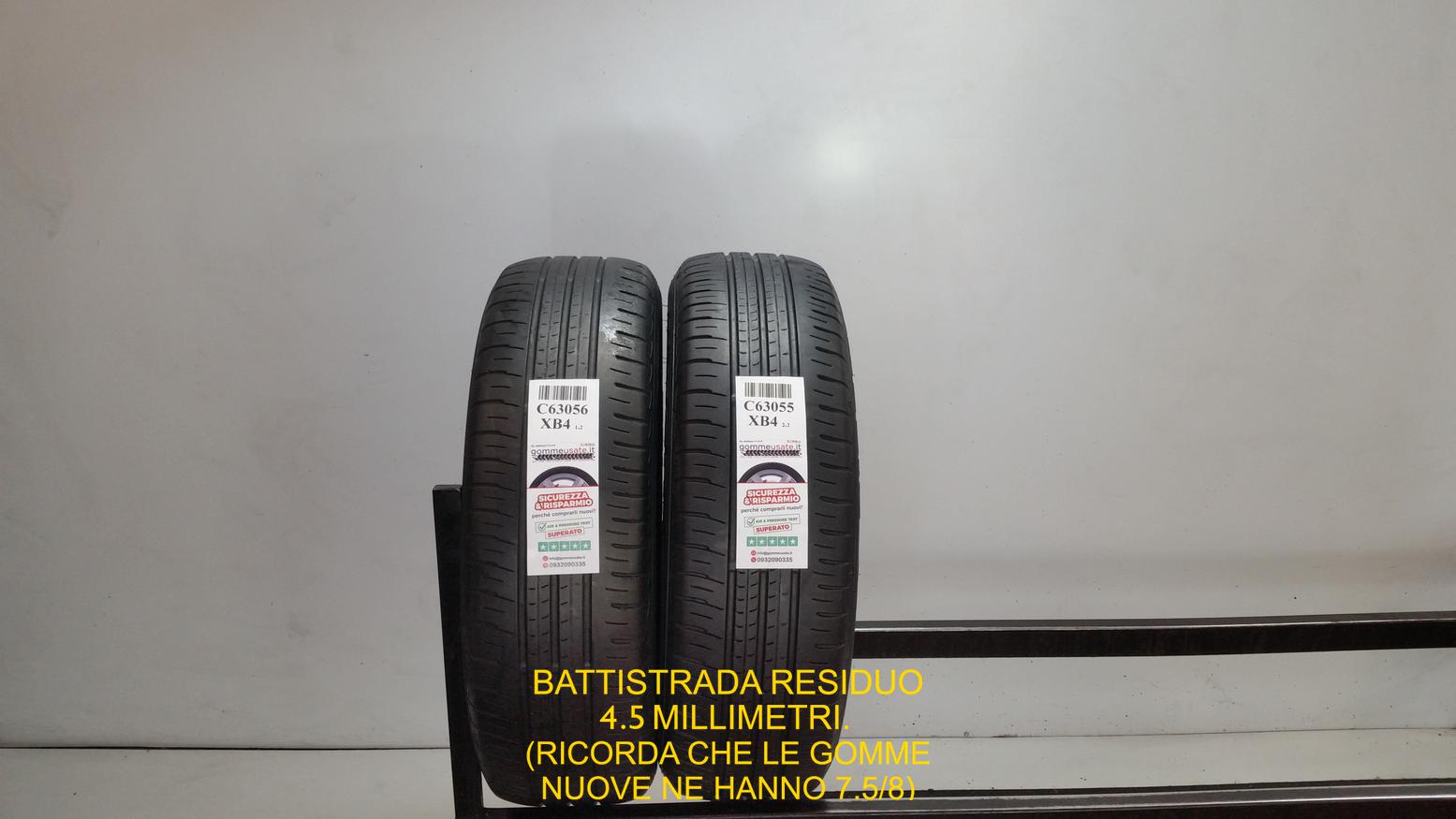 Falken 205/65 R16 95H 
