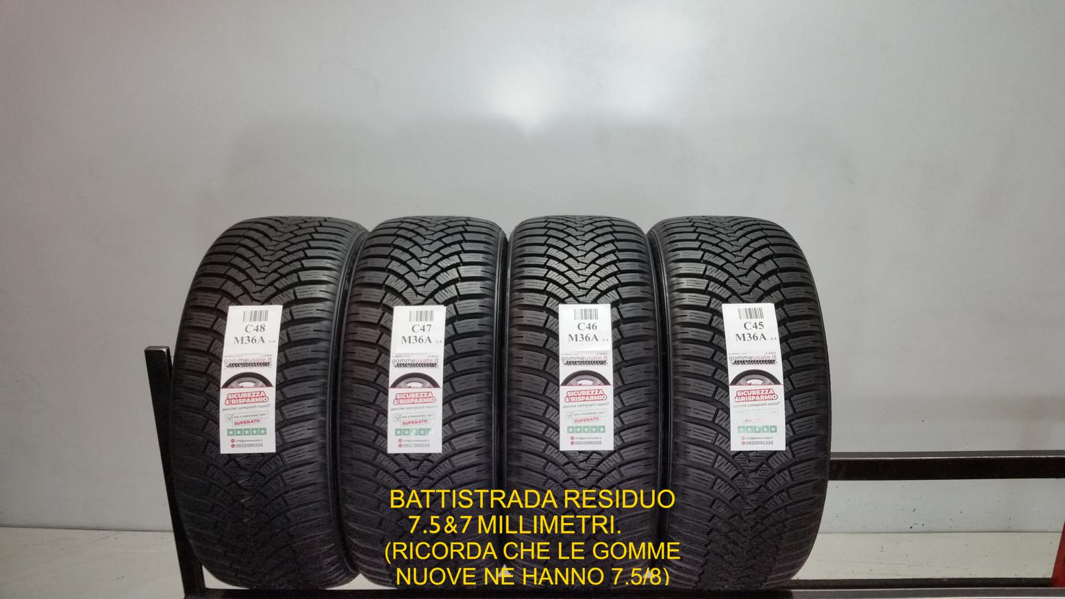 EUROWINTER HS01