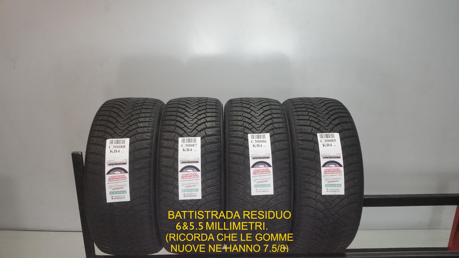EUROWINTER HS01