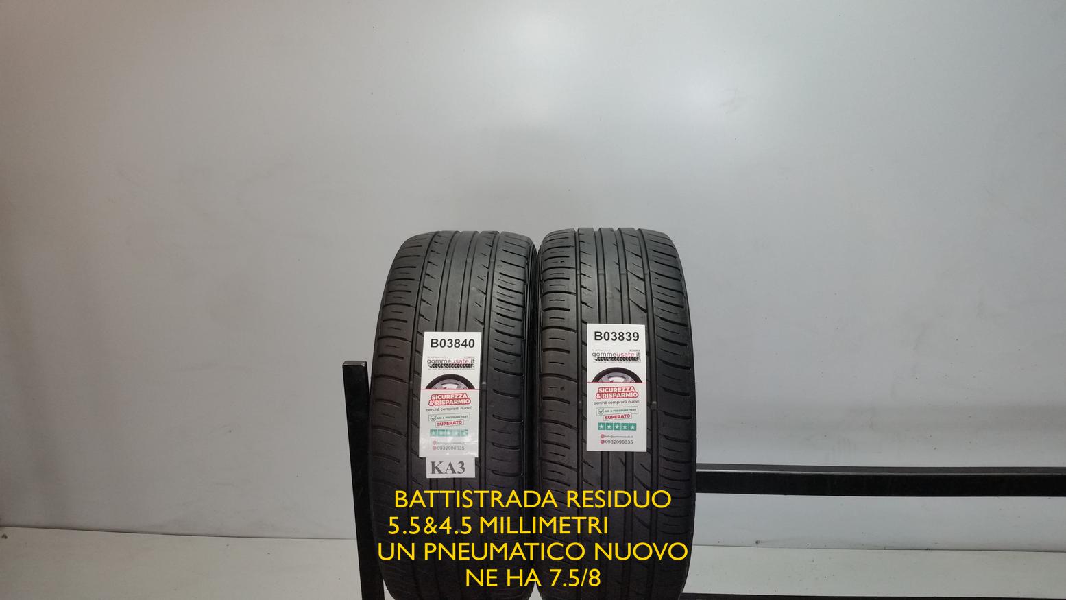 Falken 215/45 R16 90V 