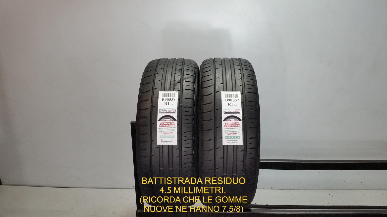 Falken 215/50 R18 92W 
