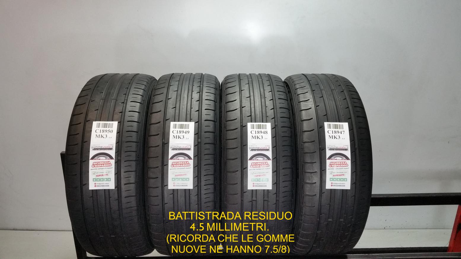 Falken 215/50 R18 92W 