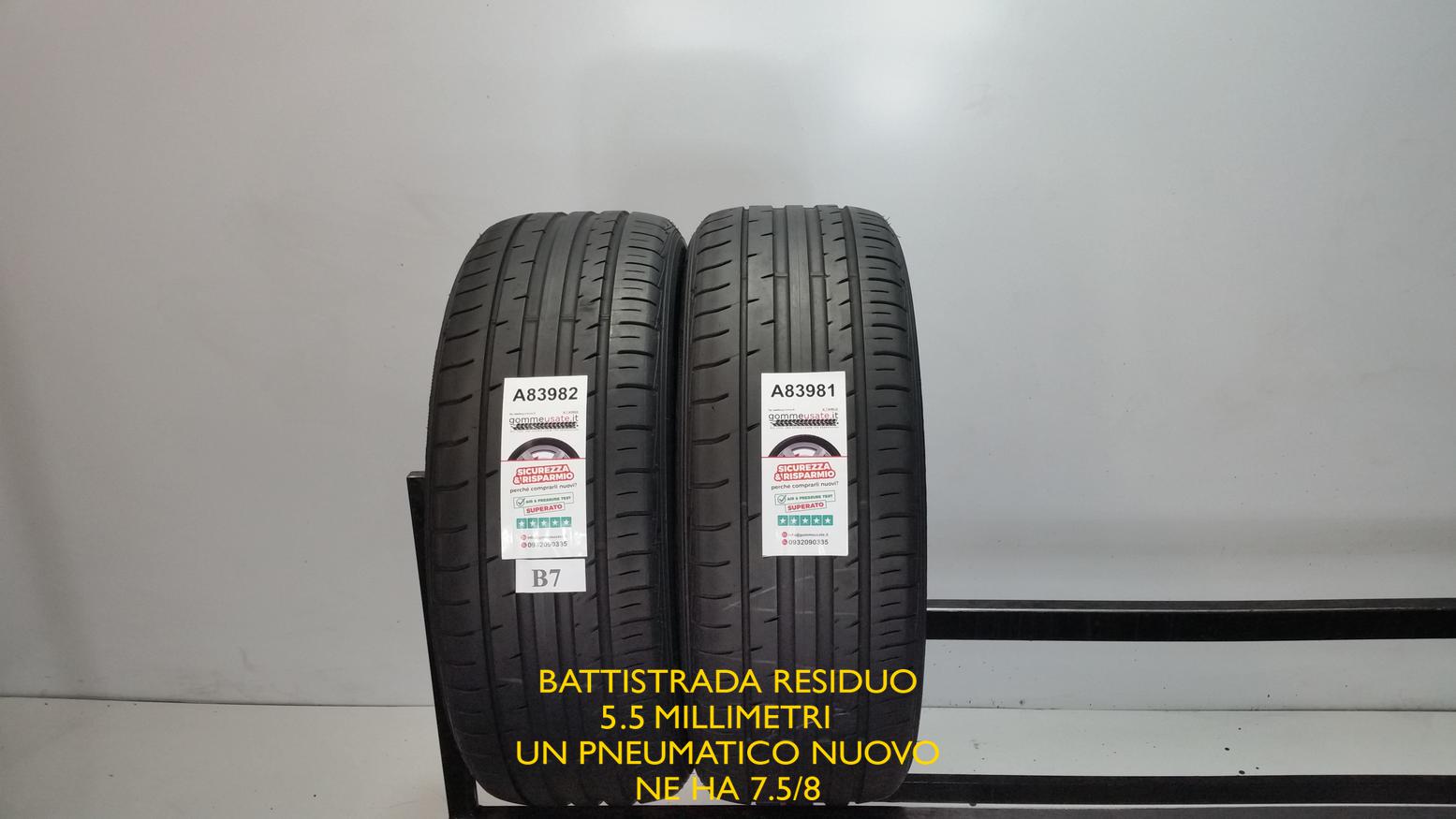 Falken 215/50 R18 92W 