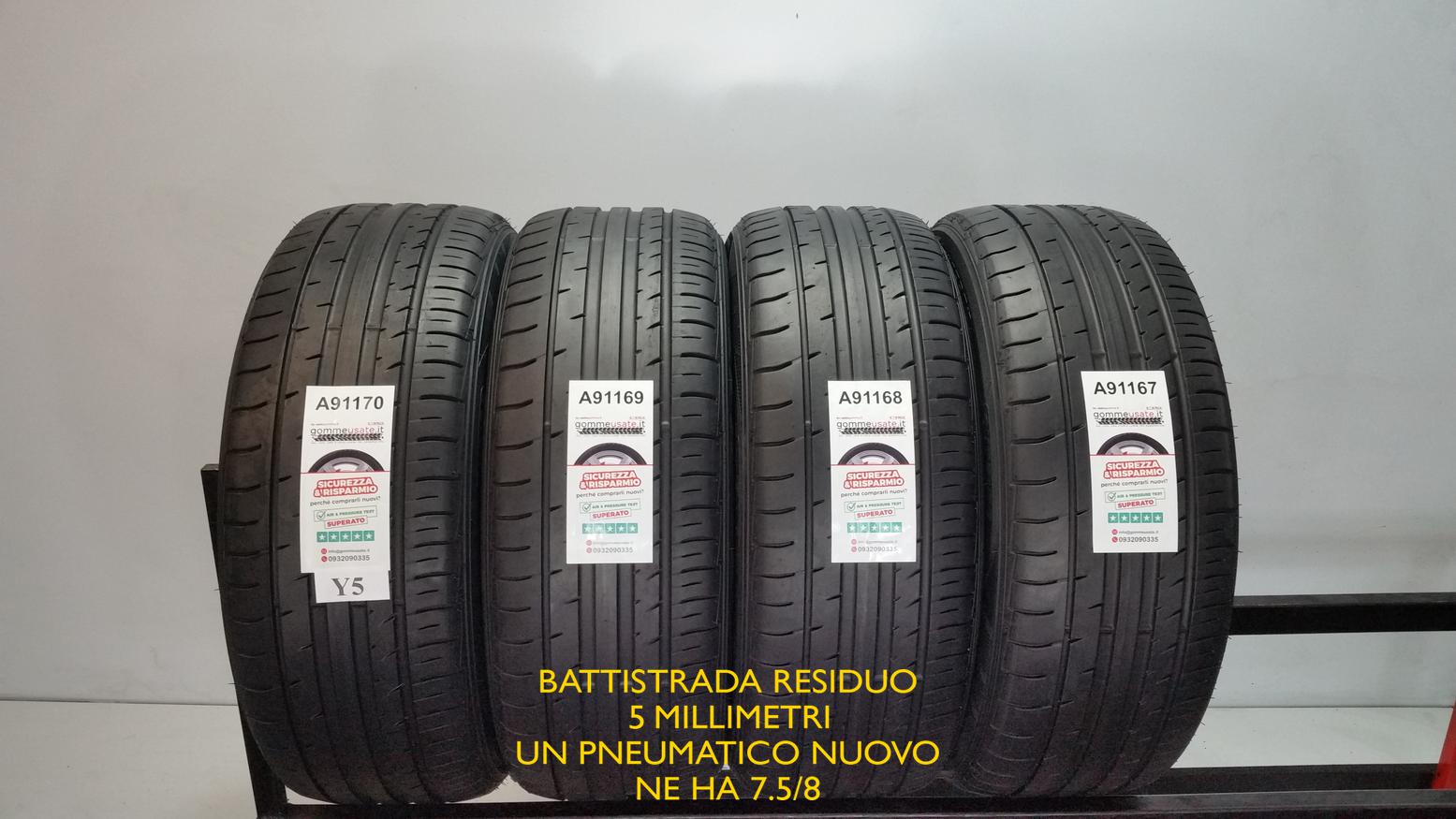 Falken 215/50 R18 92W 