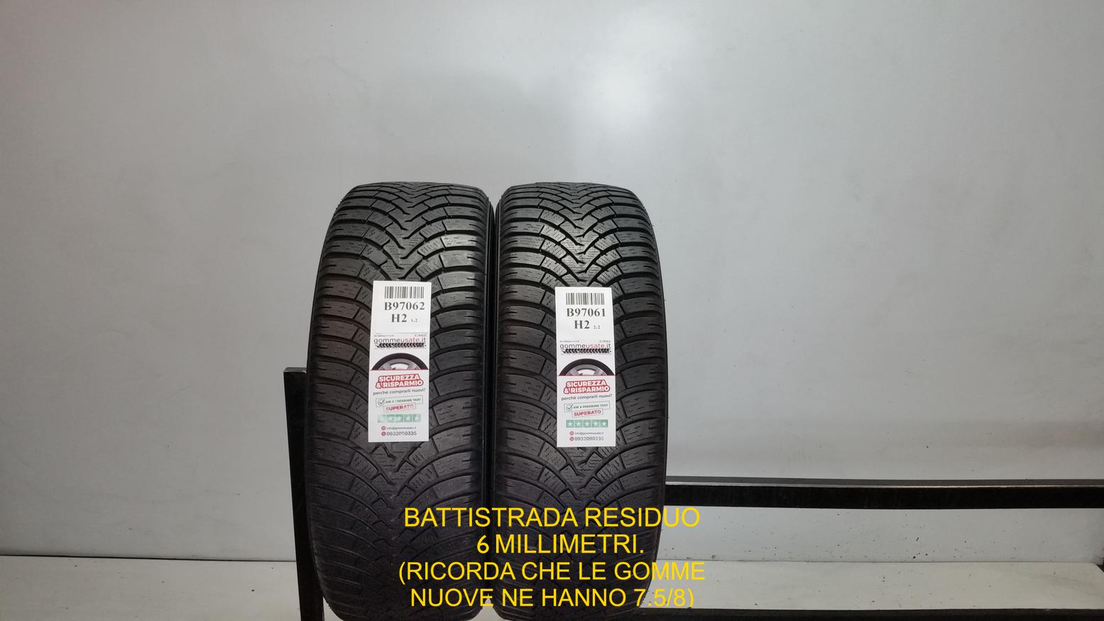 EUROWINTER HS01