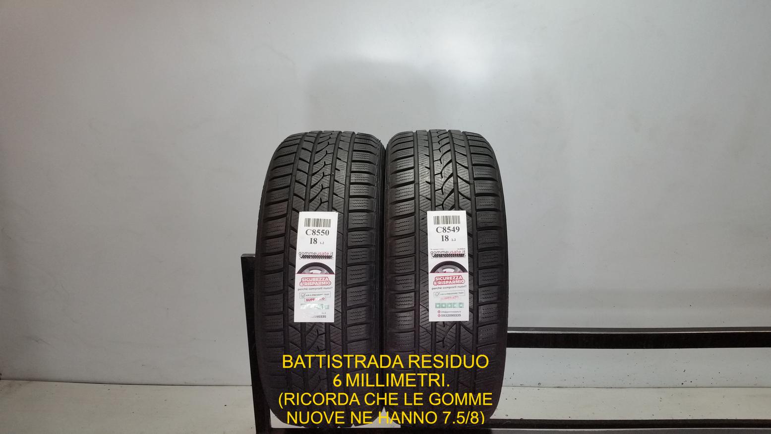 EURO ALL SEASON AS200 (BATTISTRADA SCREPOLATO)