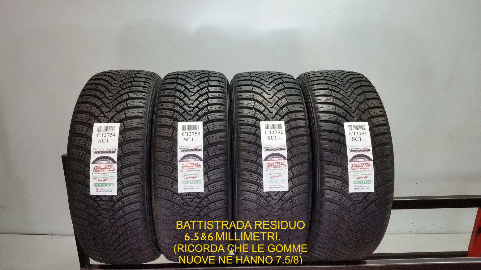 EUROWINTER HS01