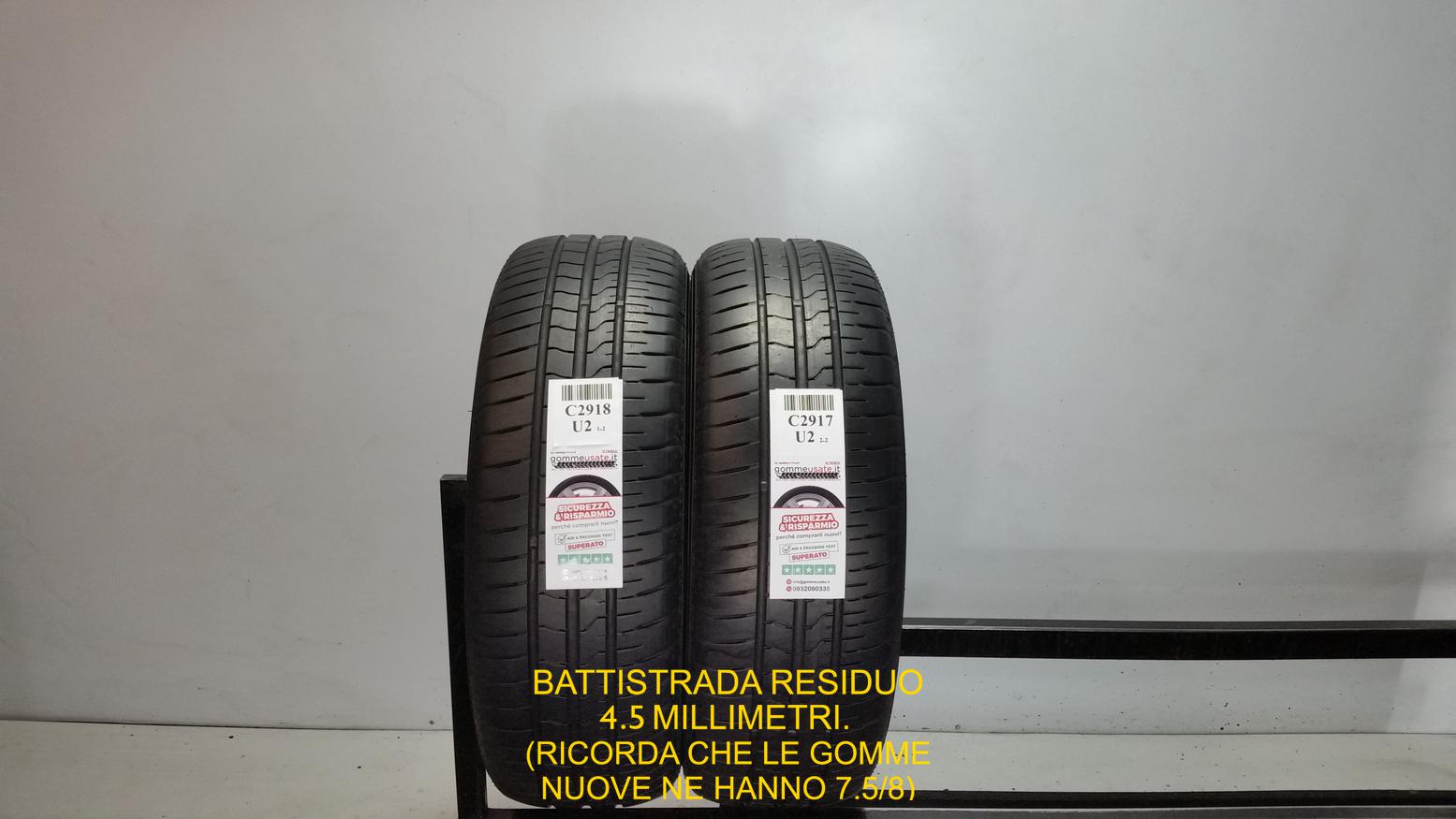Falken 215/60 R16 95V 