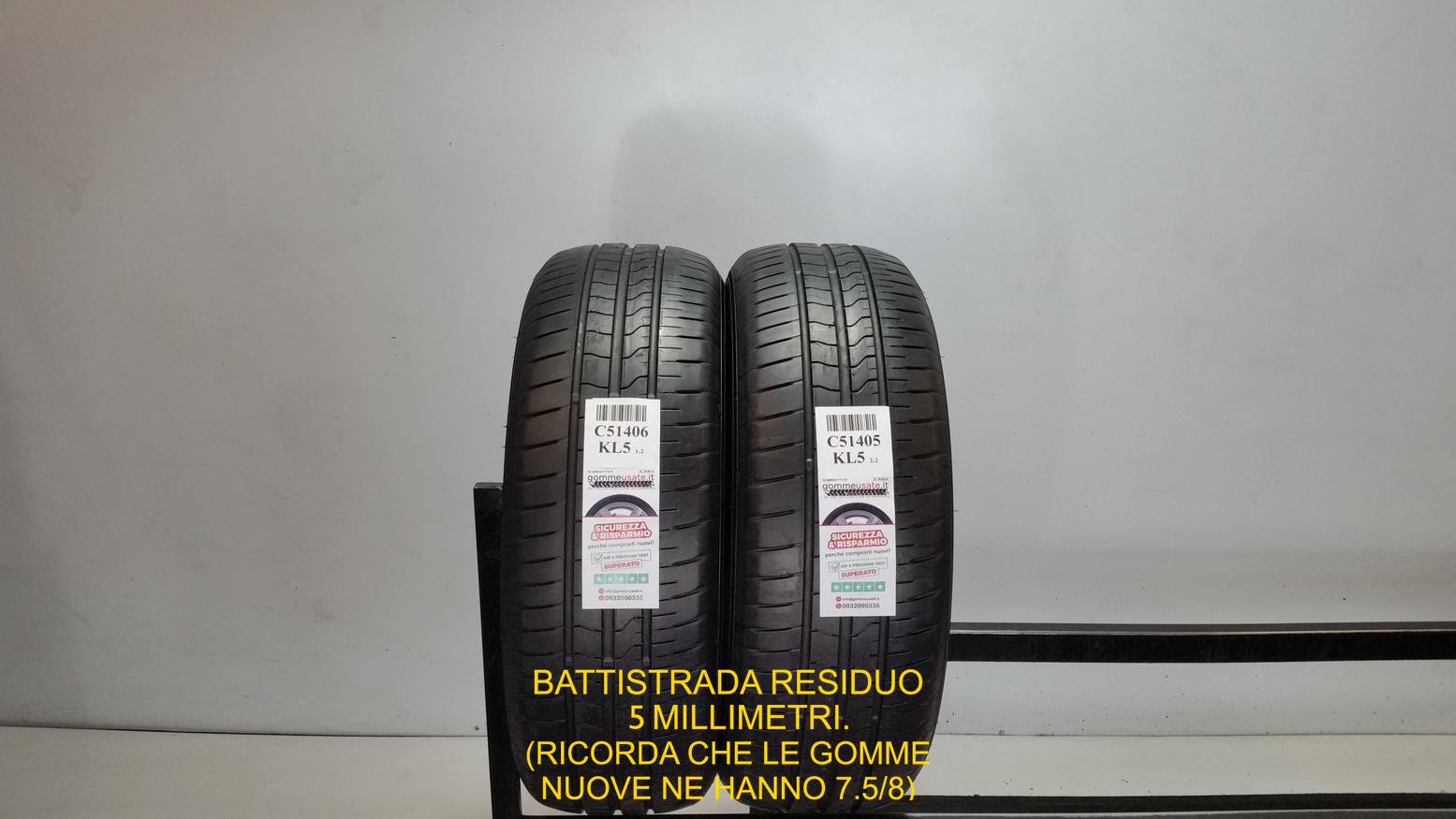 Falken 215/60 R16 95V 