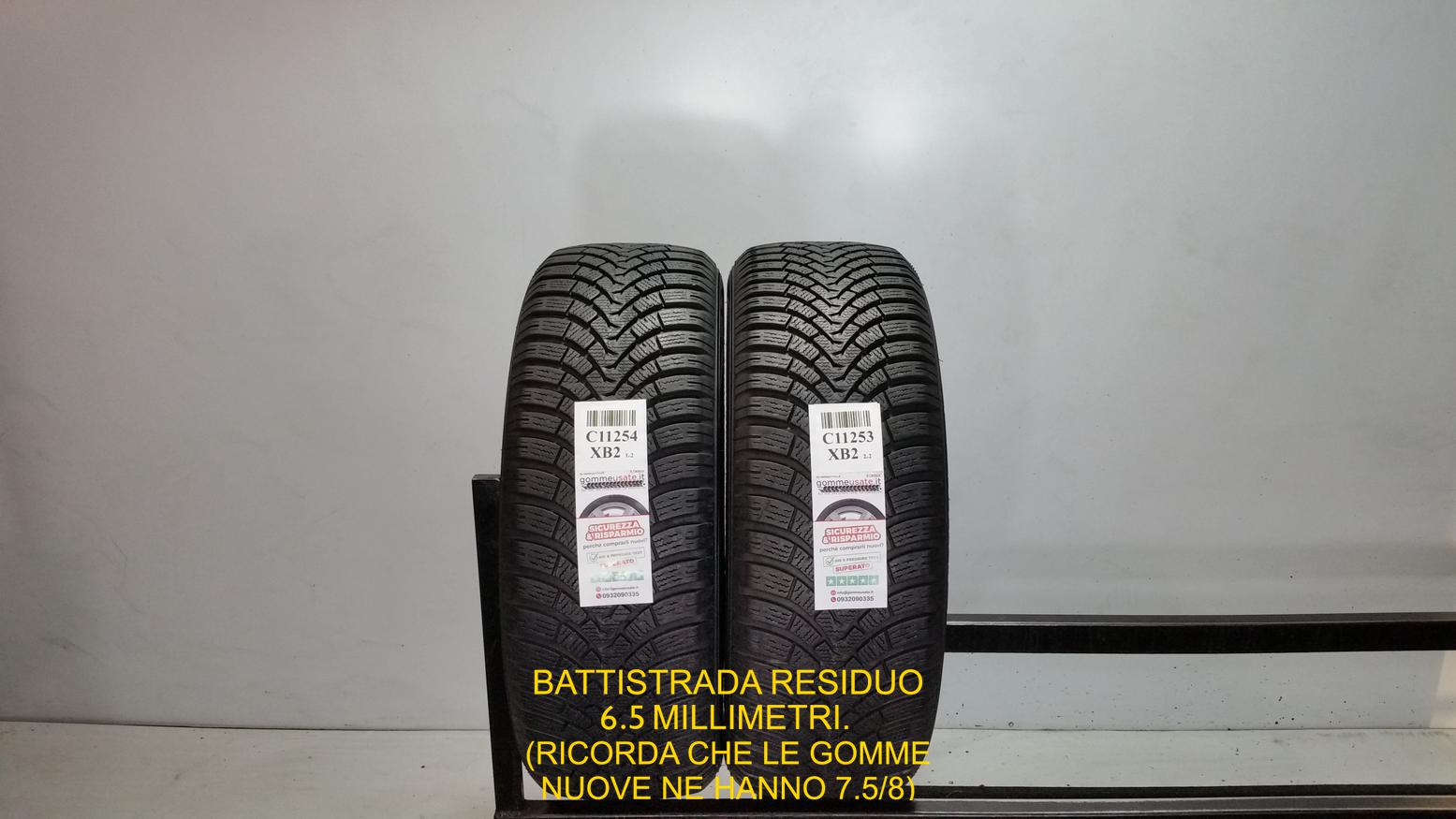 EUROWINTER HS01