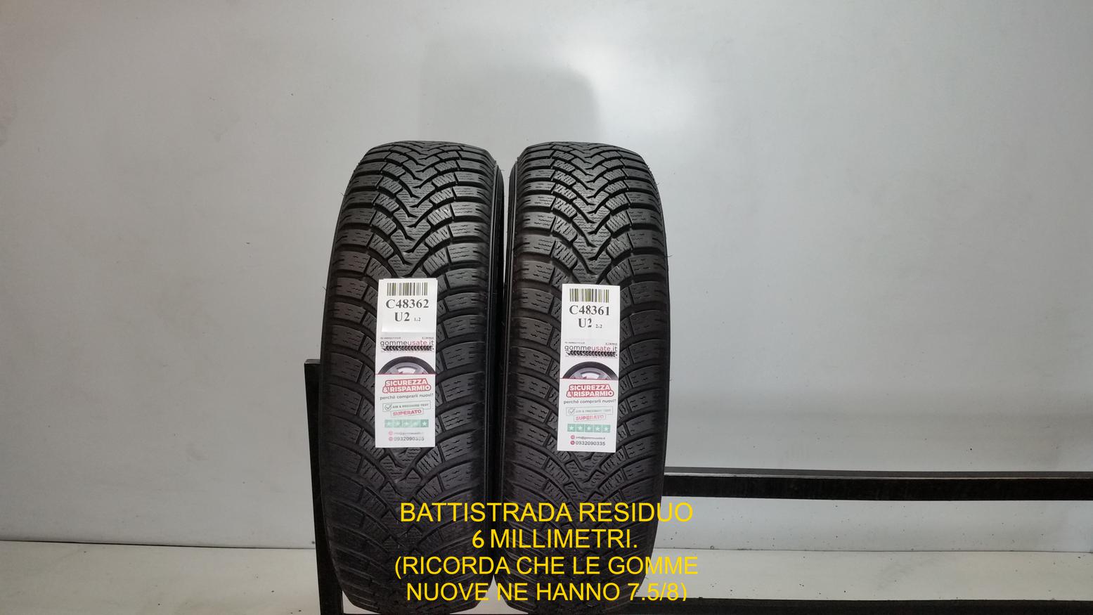 EUROWINTER HS01 SUV