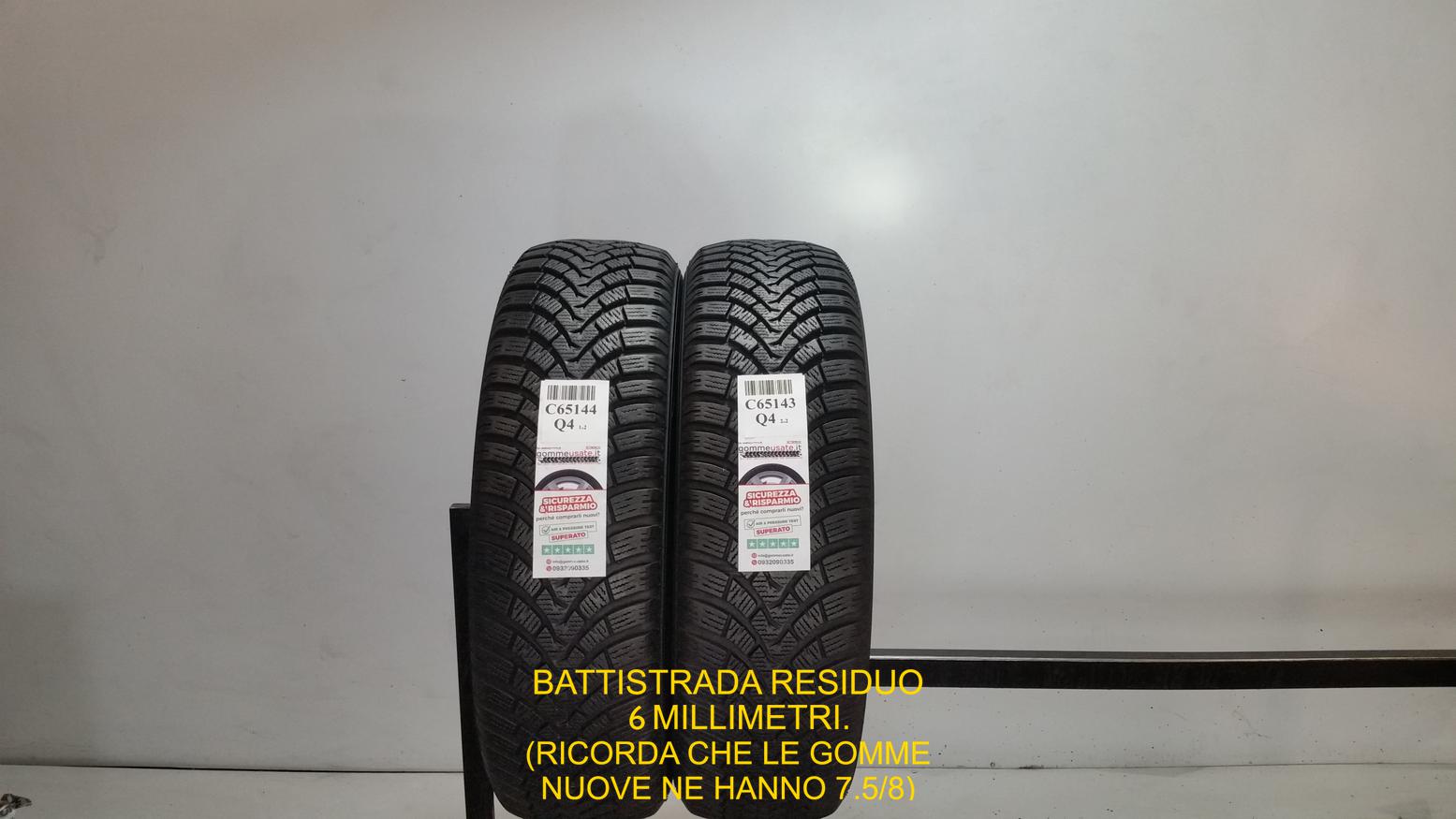 EUROWINTER HS01 SUV