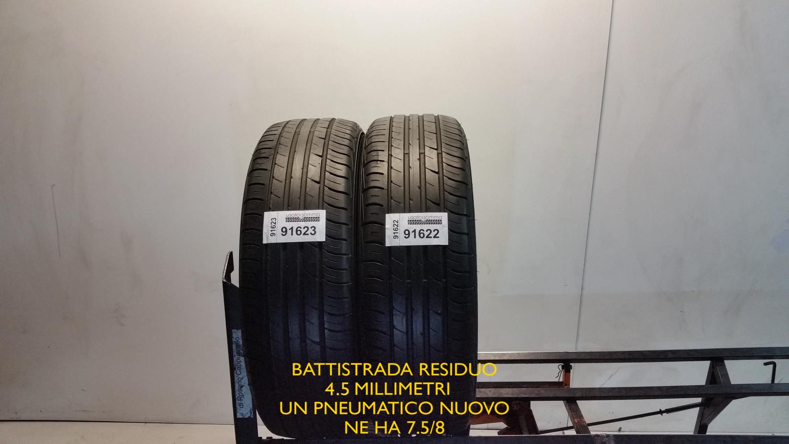 Falken 215/65 R17 99V 