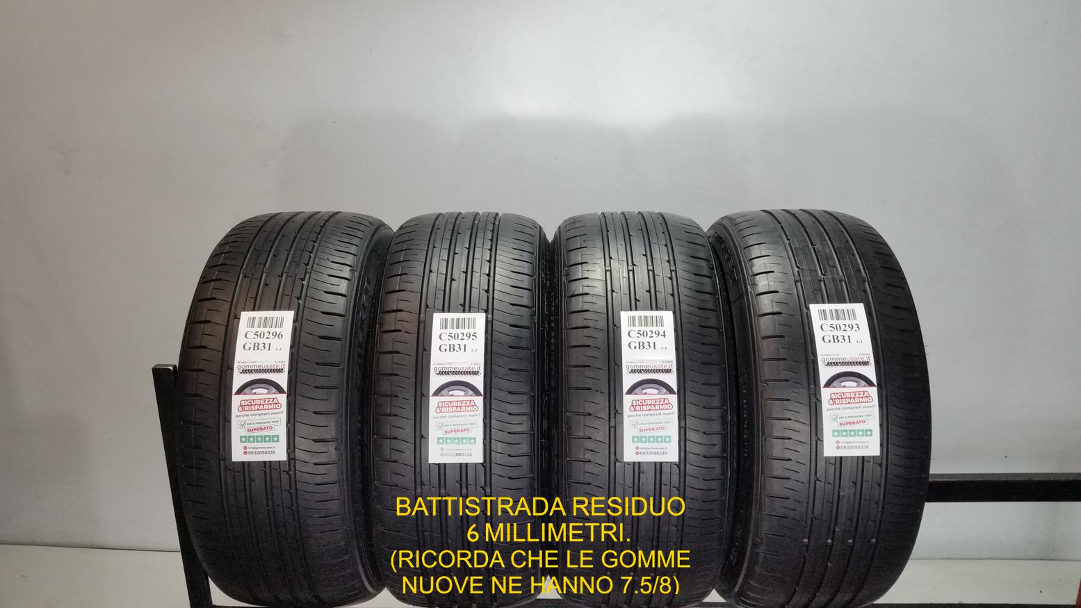 Falken 225/40 R18 92W 