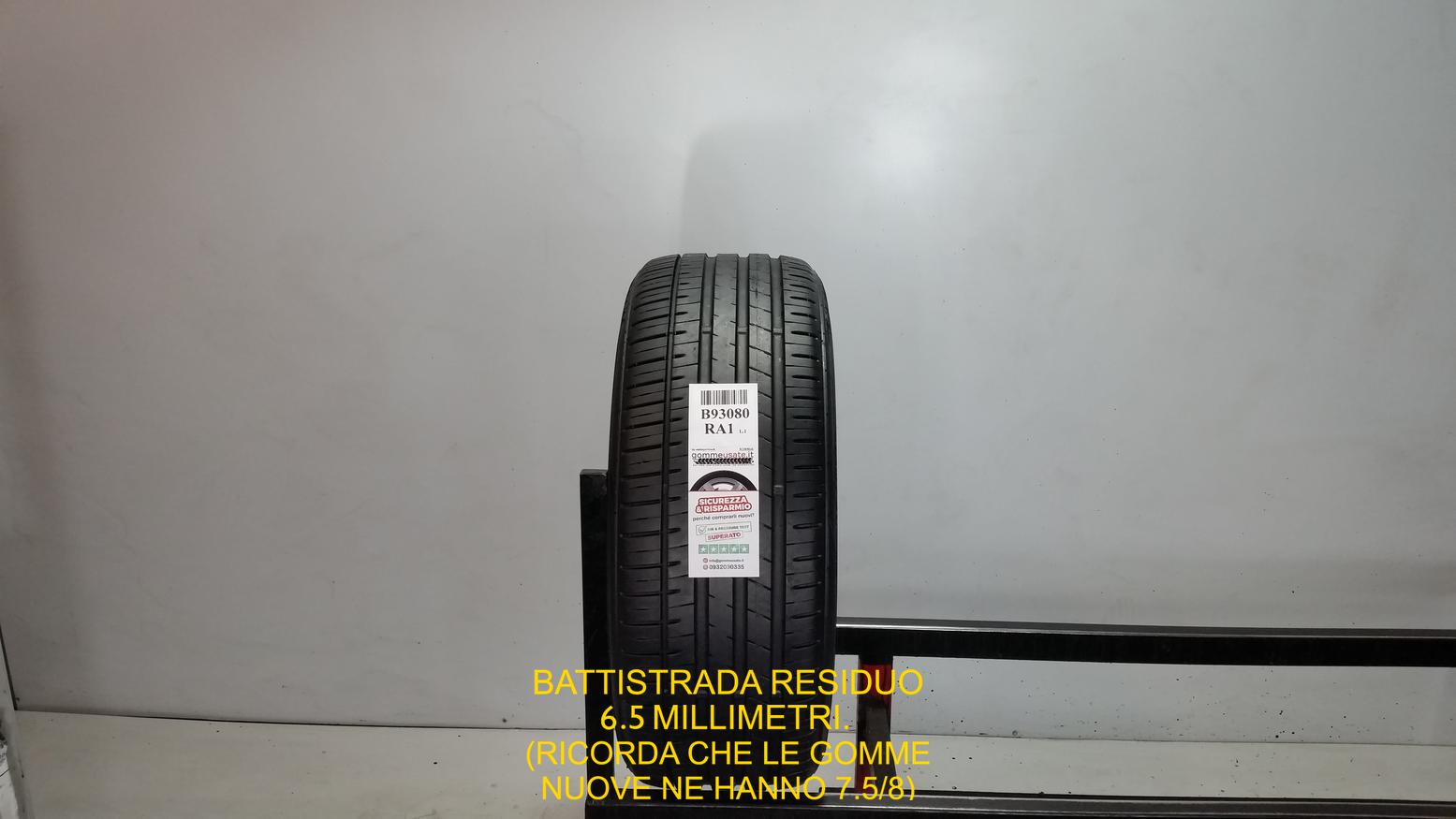 Falken 225/40 R19 93Y 