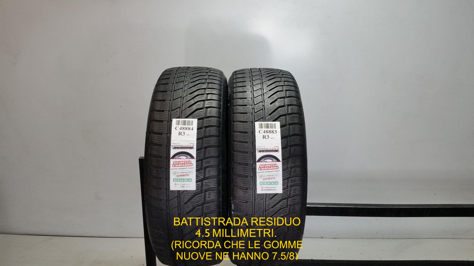 Falken 225/55 R18 102V 