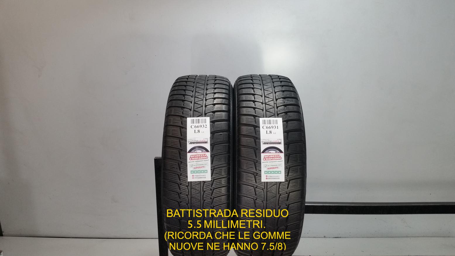 EUROWINTER HS449