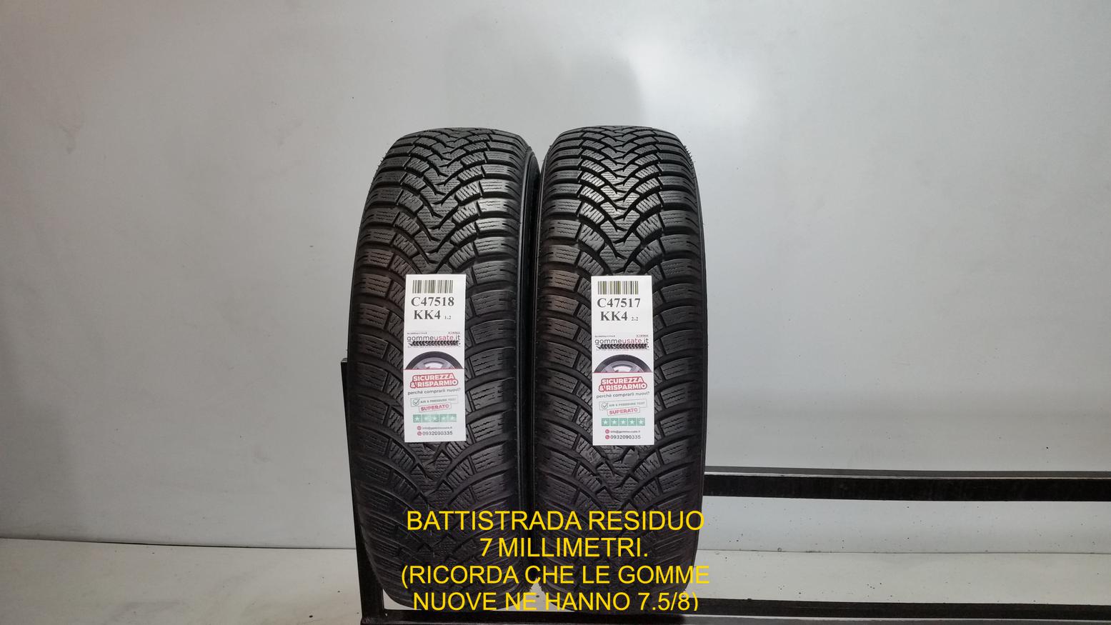 Falken 225/65 R17 106H 