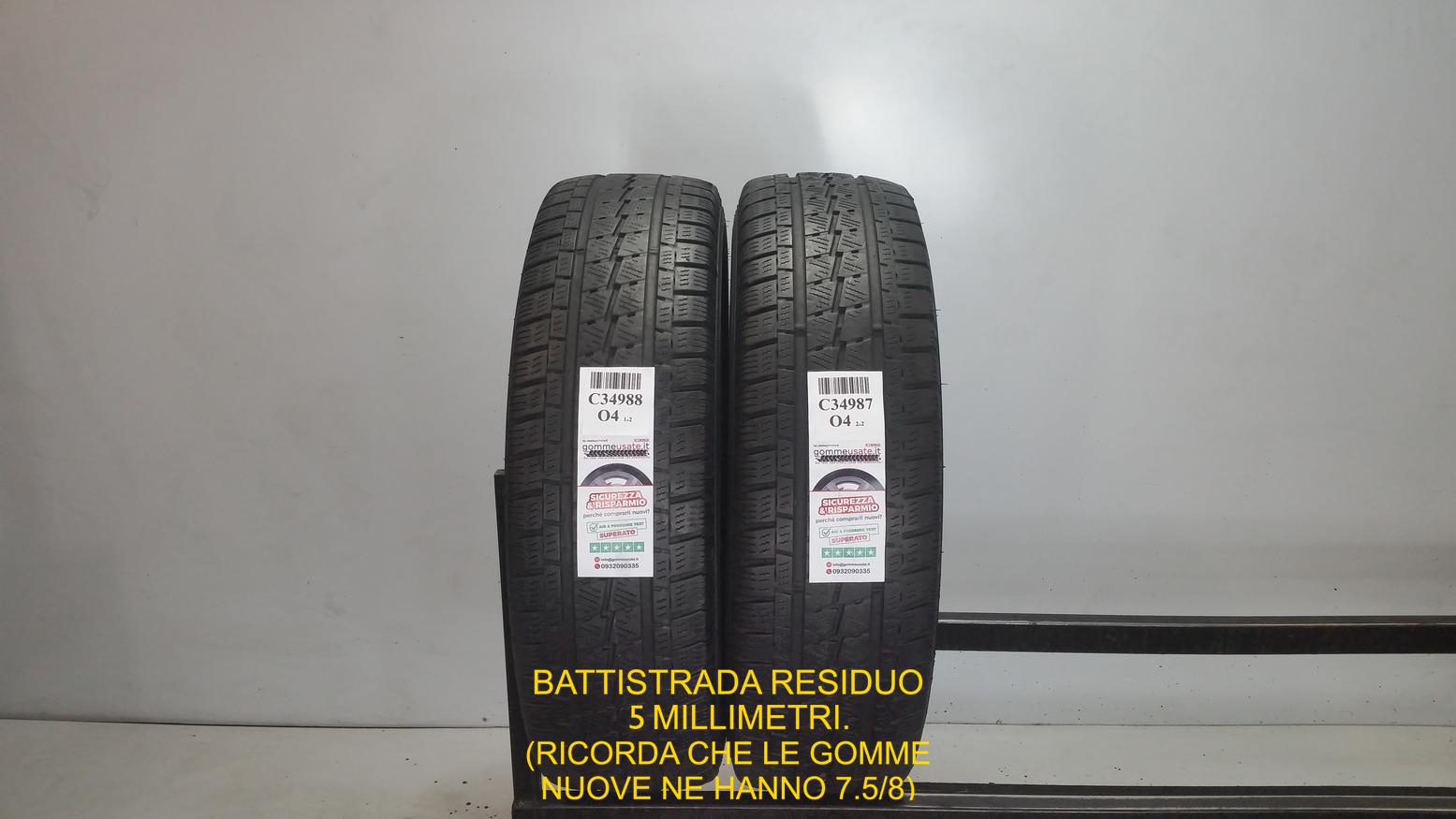 EUROALL SEASON VAN11