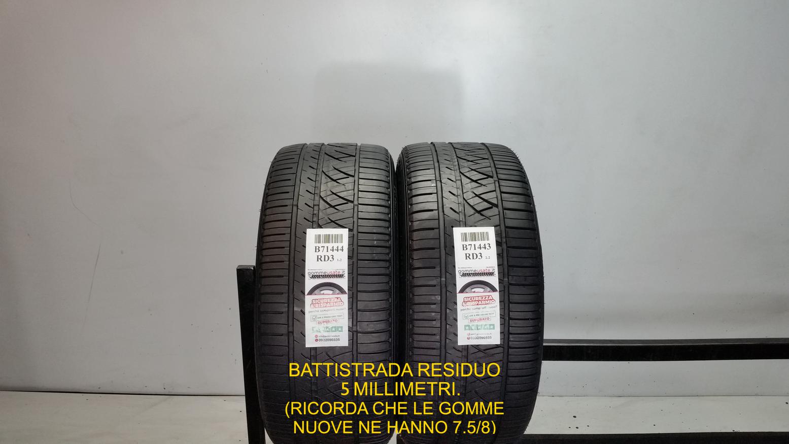 Falken 235/40 R18 95W 