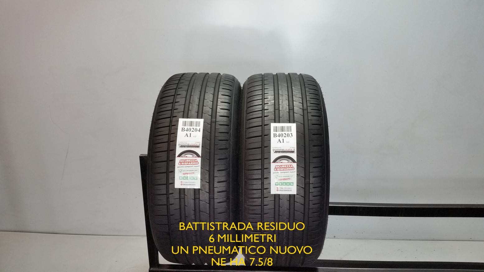 Falken 235/40 R19 96Y 