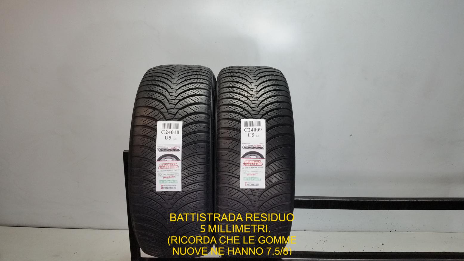 EURO ALL SEASON AS210