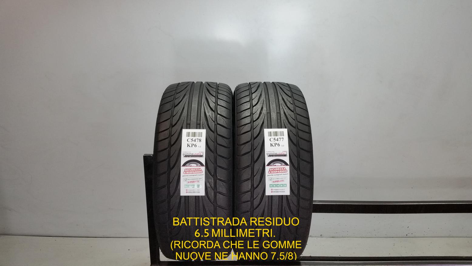 Falken 245/45 R17 95Y 