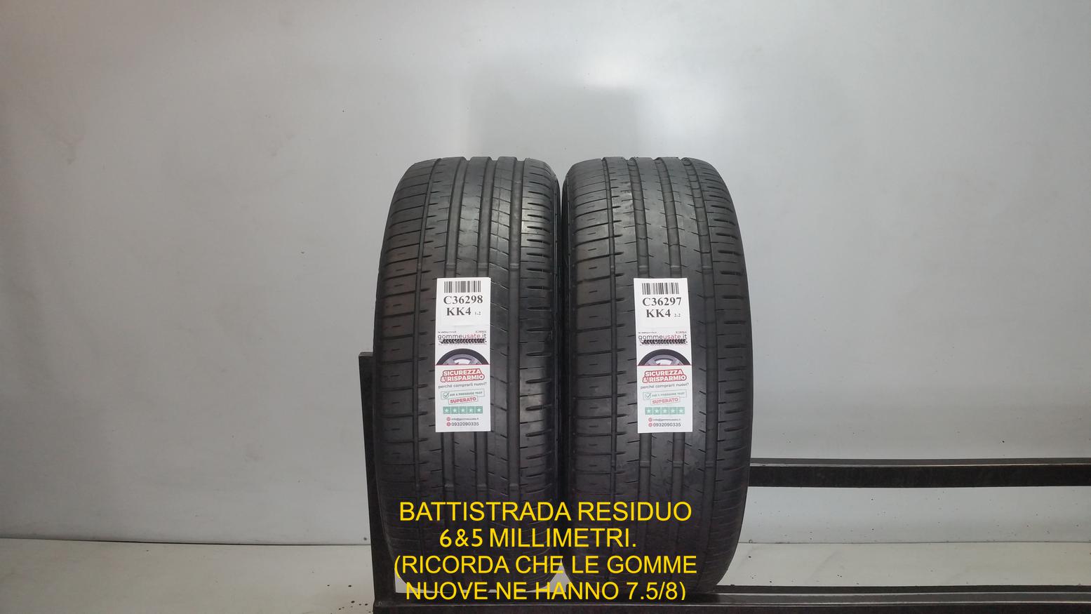 Falken 245/50 R18 104Y 
