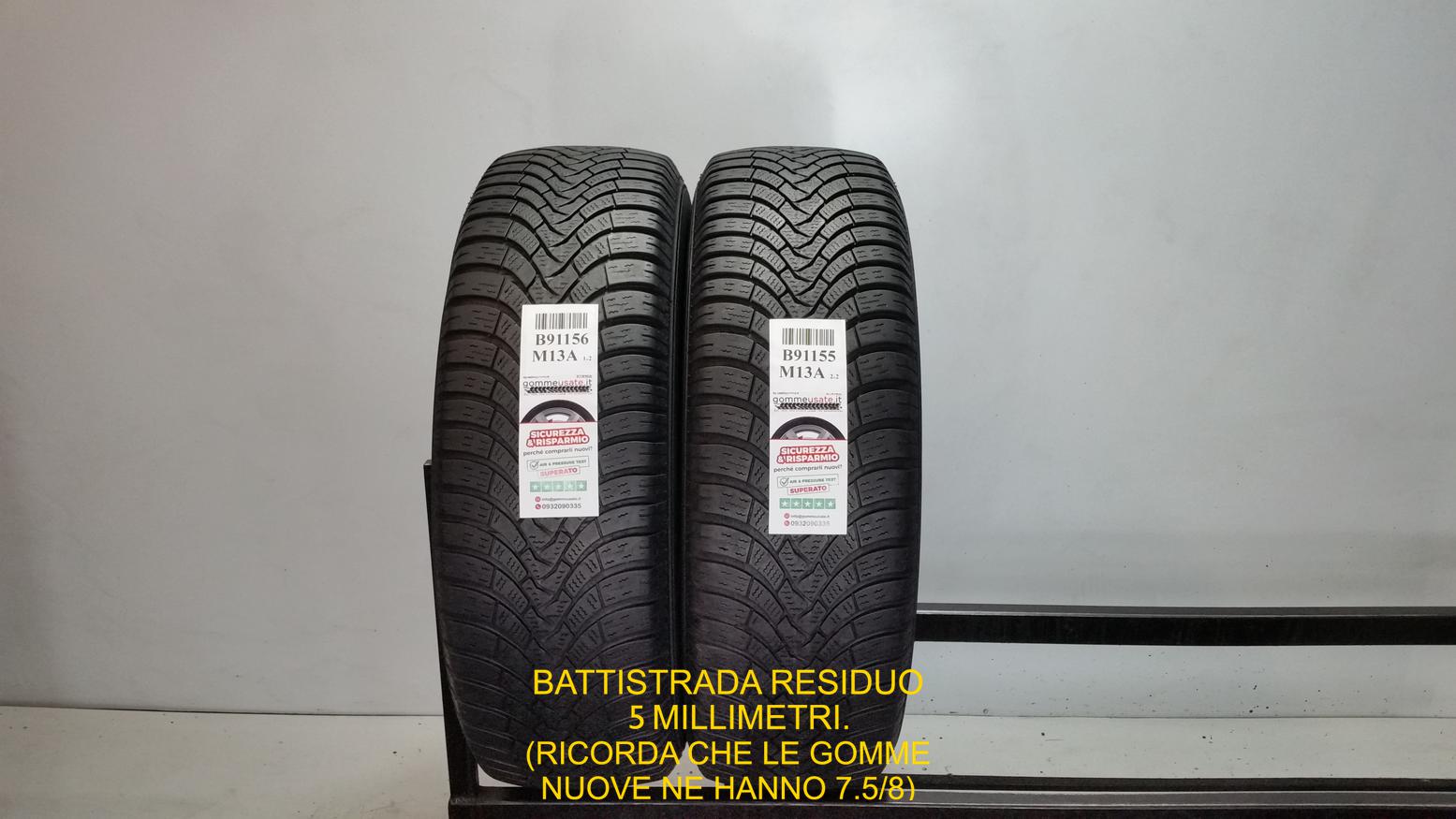 EUROWINTER HS01 SUV