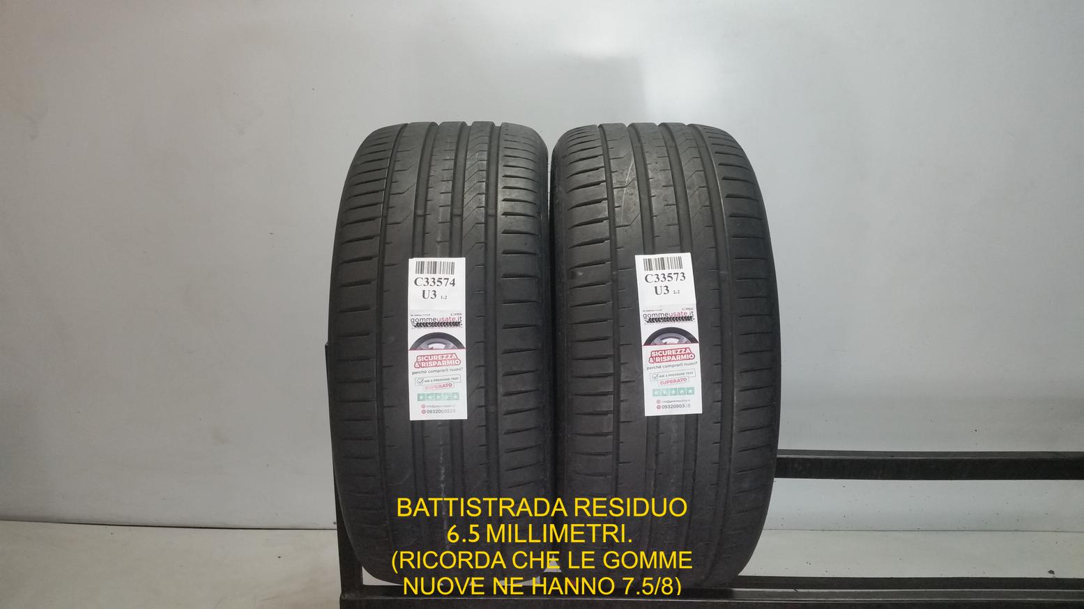 Falken 275/40 R20 106Y 