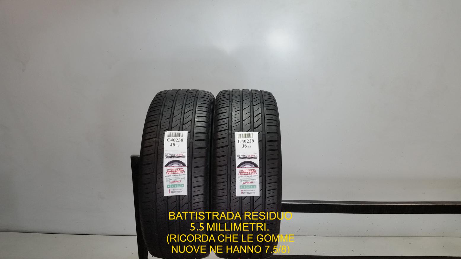 Feuvert 215/55 R16 97Y 