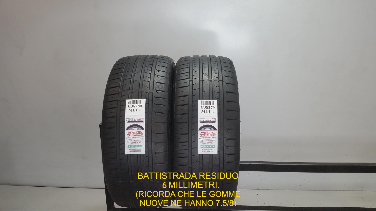 Firemax 245/40 R20 99Y 