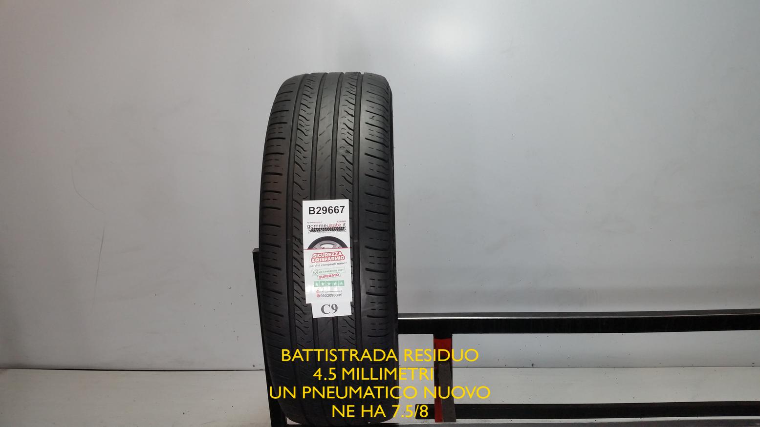 Firemax 245/65 R17 111H 