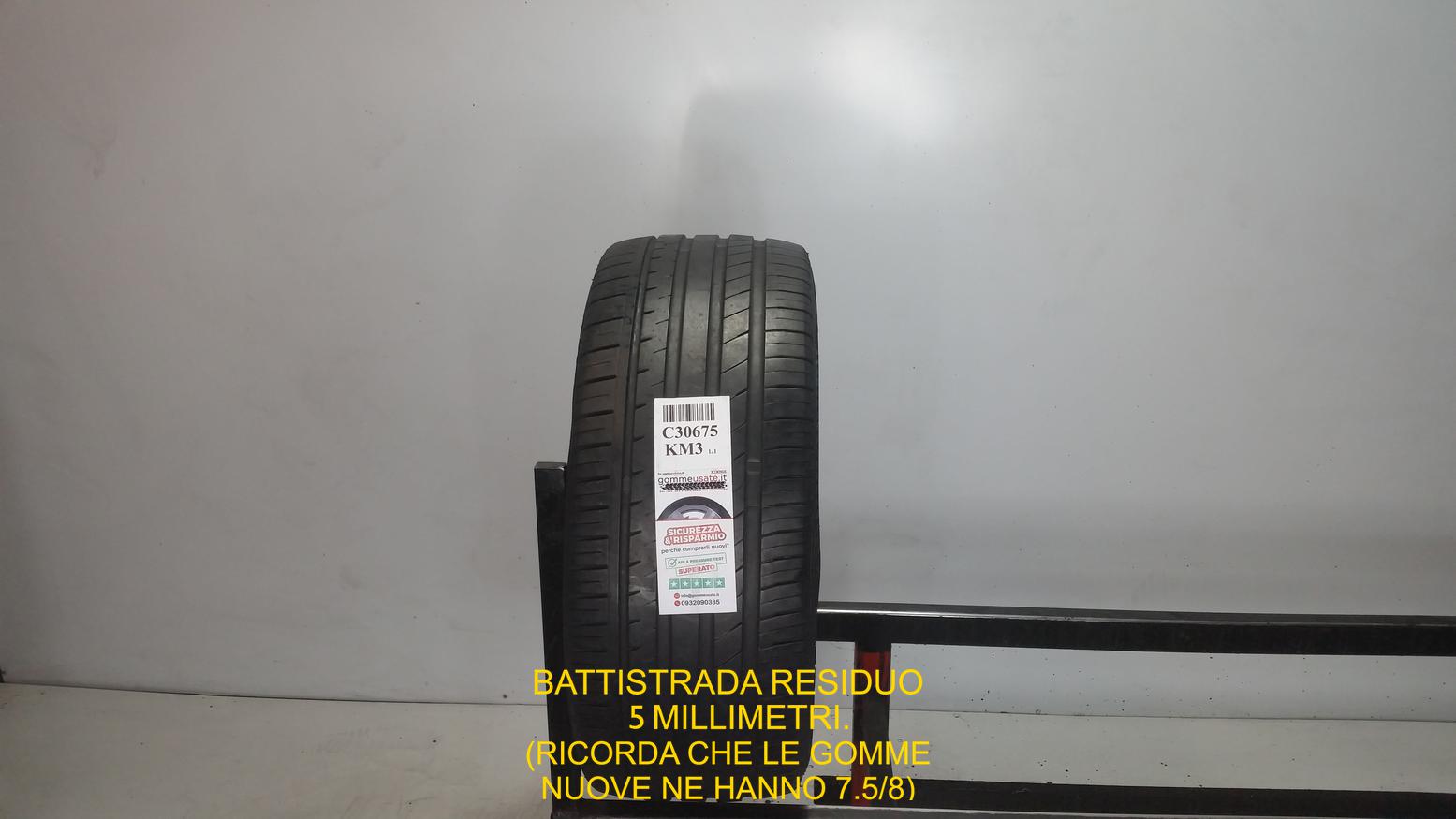 Firenza 235/45 R17 97W 