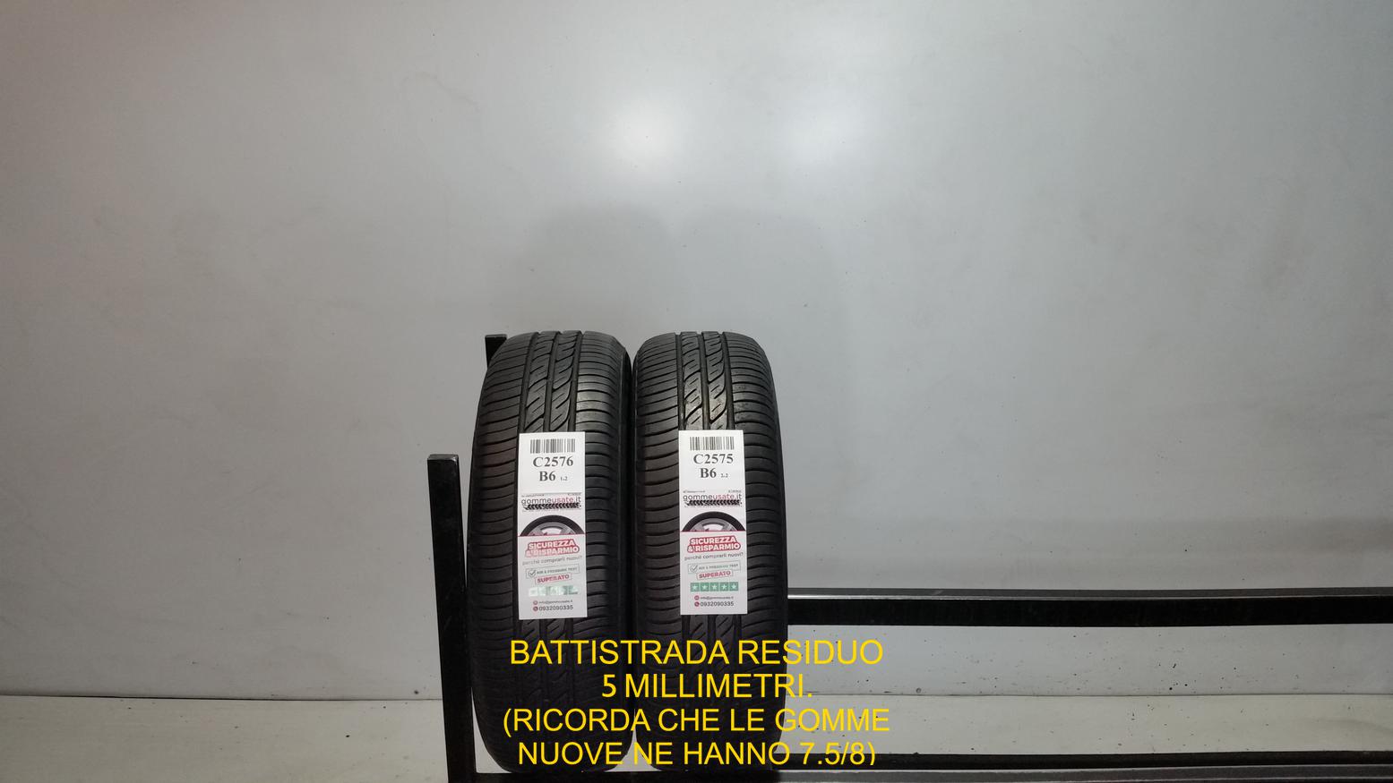 Firestone 165/60 R14 75T 